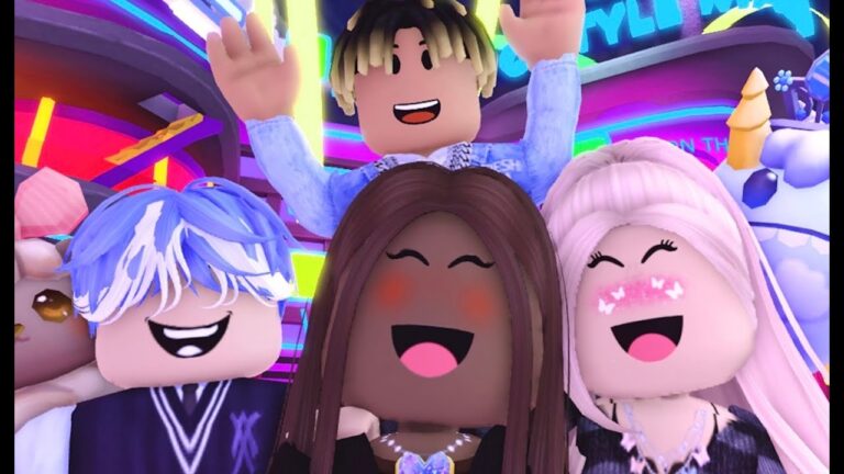 Claire’s dévoile des accessoires d’avatar exclusifs sur Roblox Metaverse !