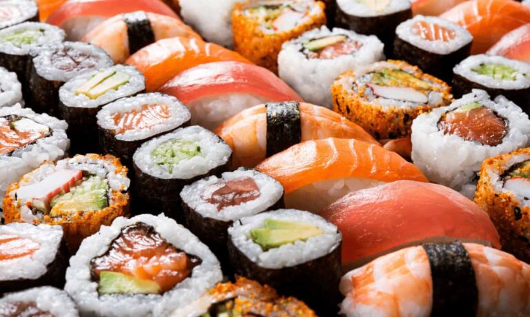 DEX Sushi multi-chaînes s’étend au réseau Linea de Consensys