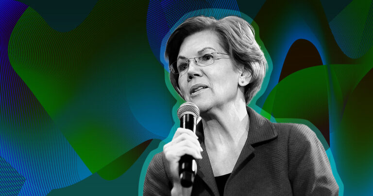 Elizabeth Warren critique le prochain sommet à huis clos sur l’IA entre sénateurs et leaders de la technologie