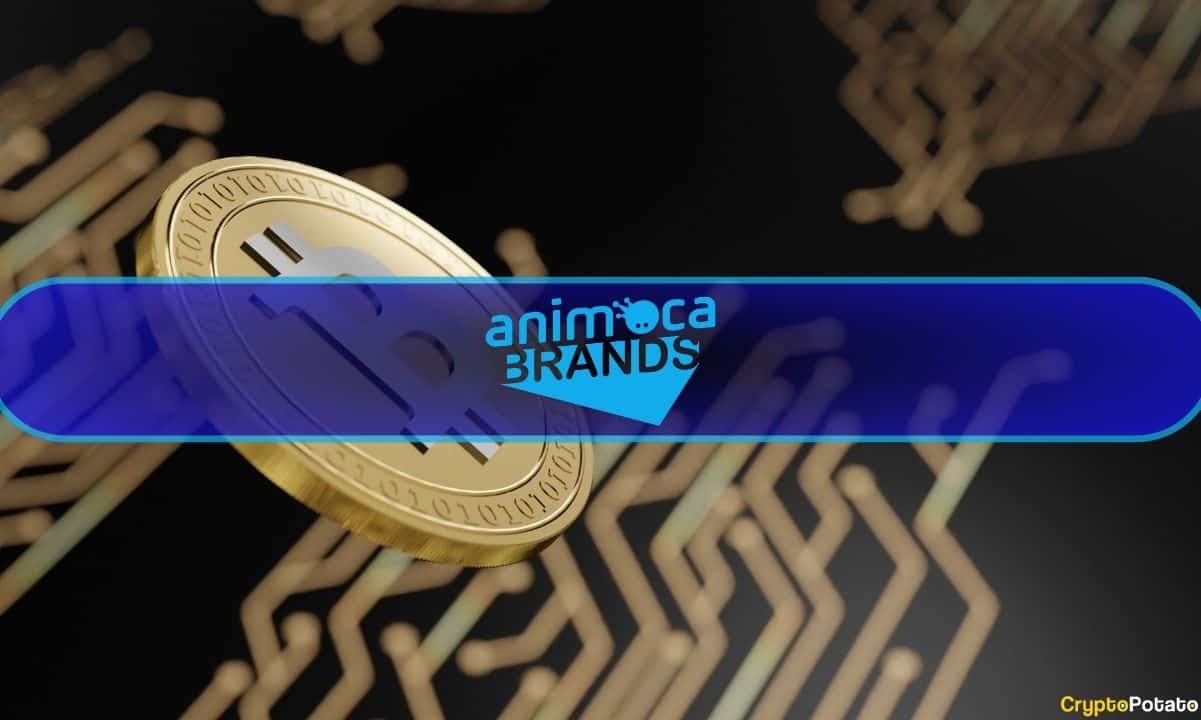 La filiale Animoca Brands et Horizen Labs lancent le premier jeton d'écosystème métaverse sur Bitcoin