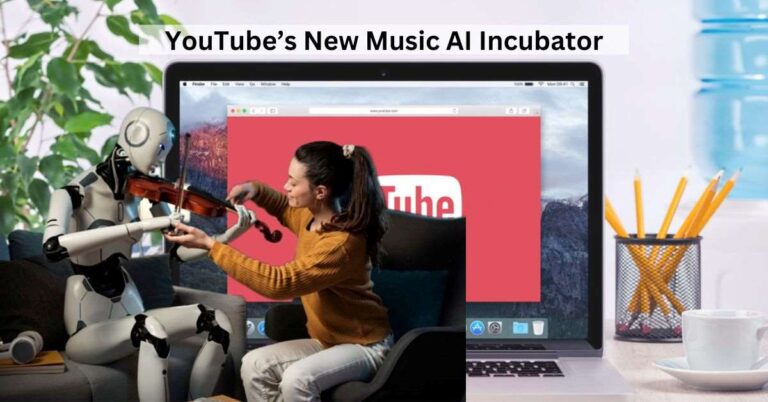 La nouvelle initiative de YouTube explore le rôle de l’IA dans la création musicale