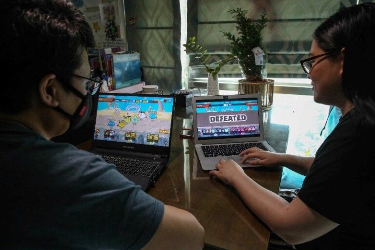 Le modèle Axie Infinity Play-to-Earn suscite des inquiétudes aux Philippines