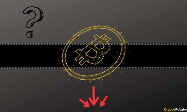 Le prix du Bitcoin est-il en danger ?  La croix de la mort se profile et voici ce que cela signifie