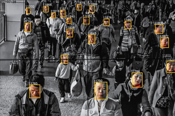 Le système de crédit social chinois étend sa portée au métaverse et aux mondes virtuels
