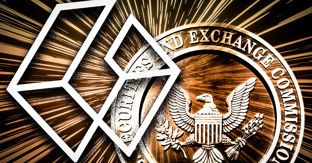 Grayscale legal team seeks SEC meeting over proposed Bitcoin ETF conversion