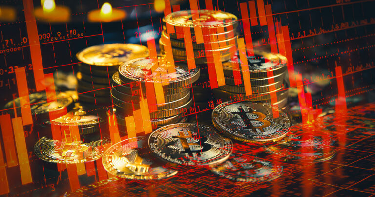 Les sorties de crypto augmentent alors que les investisseurs parient contre Bitcoin