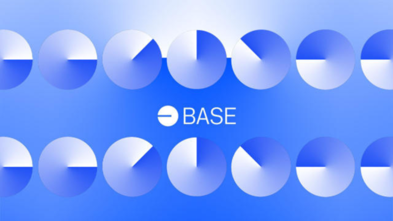 L’essor de la base en tant que L2 qui change la donne : rapport DappRadar