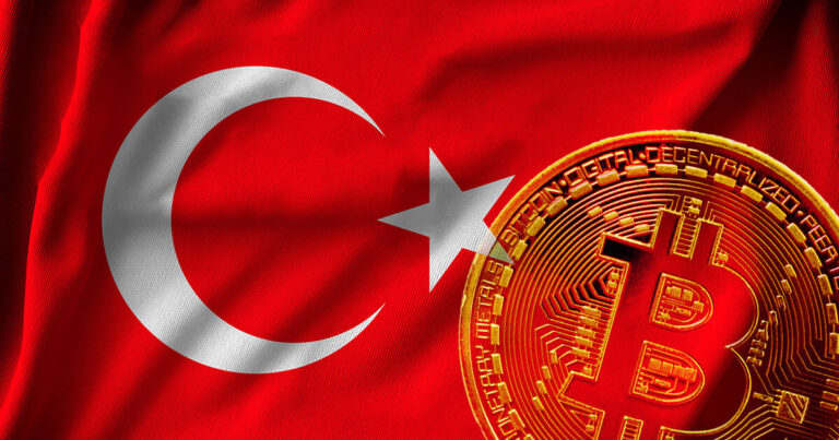 Plus de la moitié de la Turquie s’est tournée vers la cryptographie dans un contexte de dévaluation rapide de sa monnaie – rapport KuCoin