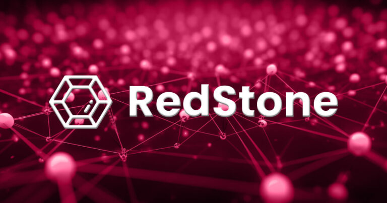 RedStone redéfinit la scène Oracle blockchain avec un design innovant