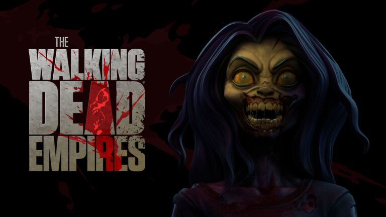 Rejoignez le combat pour la survie avec The Walking Dead Empires sur Blockchain