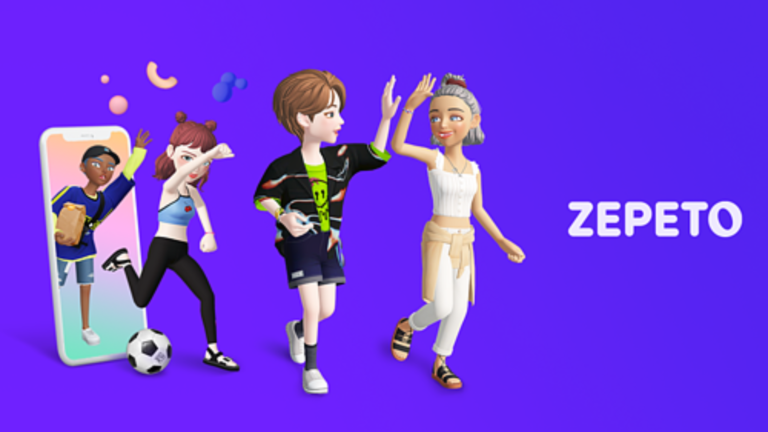 ZTX Venture de Zepeto déclenche la révolution Metaverse NFT avec un tour de table de 13 millions de dollars