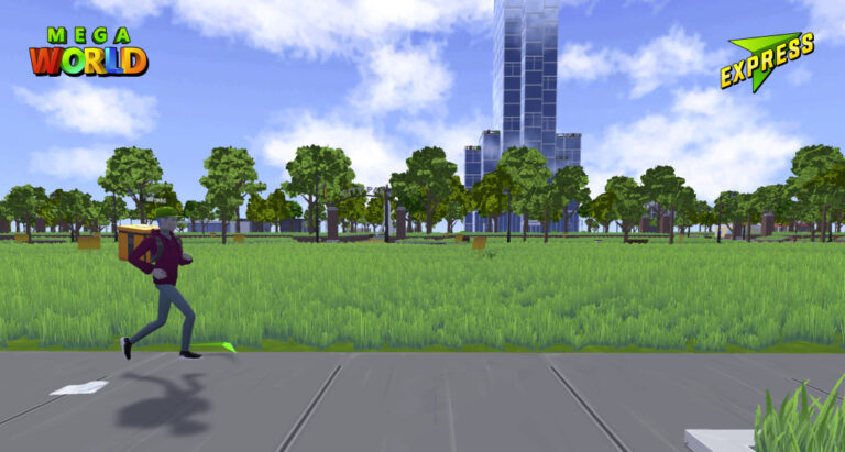 MegaWorld annonce des traits de citoyens et la vente de packs