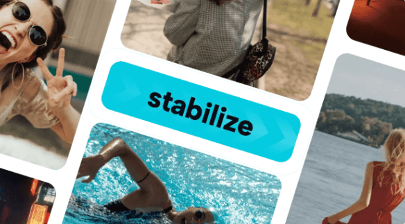Stabilisation vidéo en ligne : un outil pour les créateurs de cryptomonnaies
 : détails de l’ICO, prix, roadmap, whitepaper…