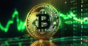 La baisse des soldes d'échange de Bitcoin montre un fort sentiment de détention