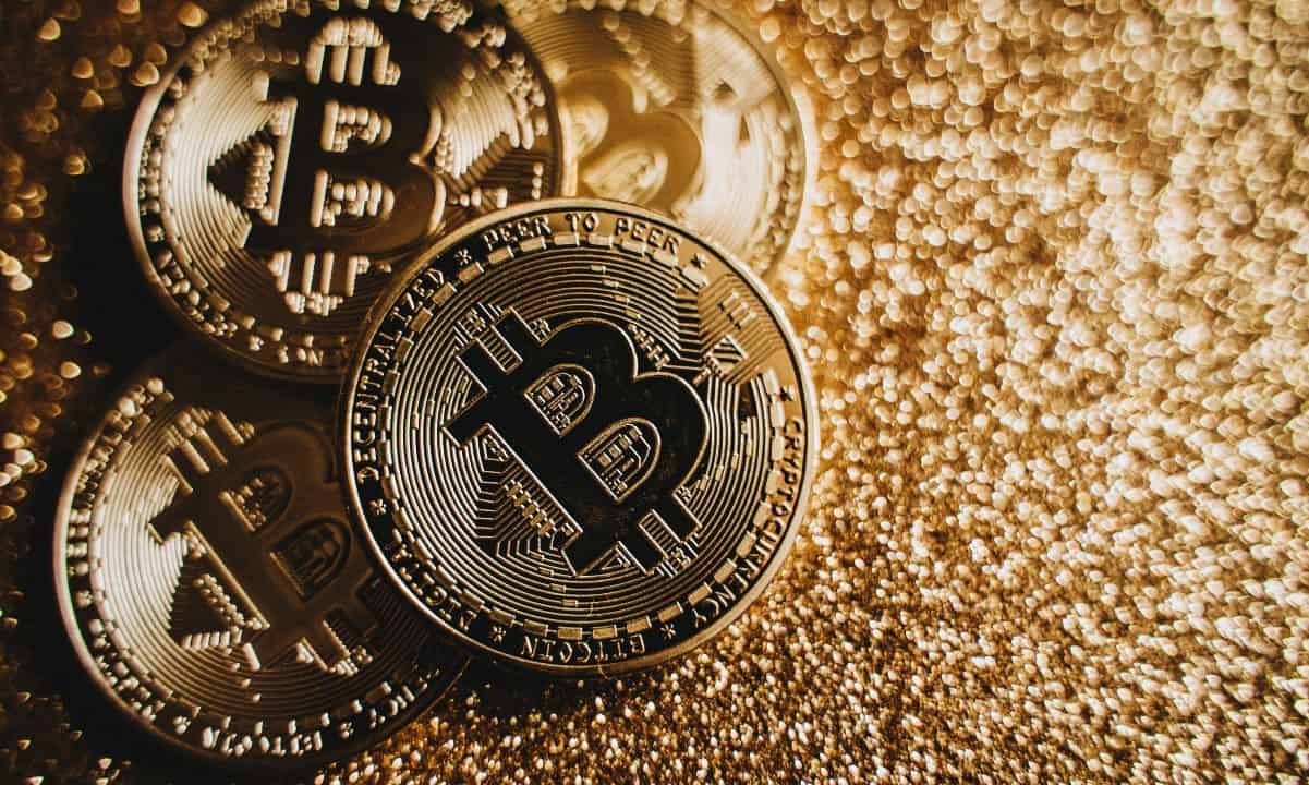 Bitcoin Surge génère 81 % de l'offre en bénéfices : Glassnode