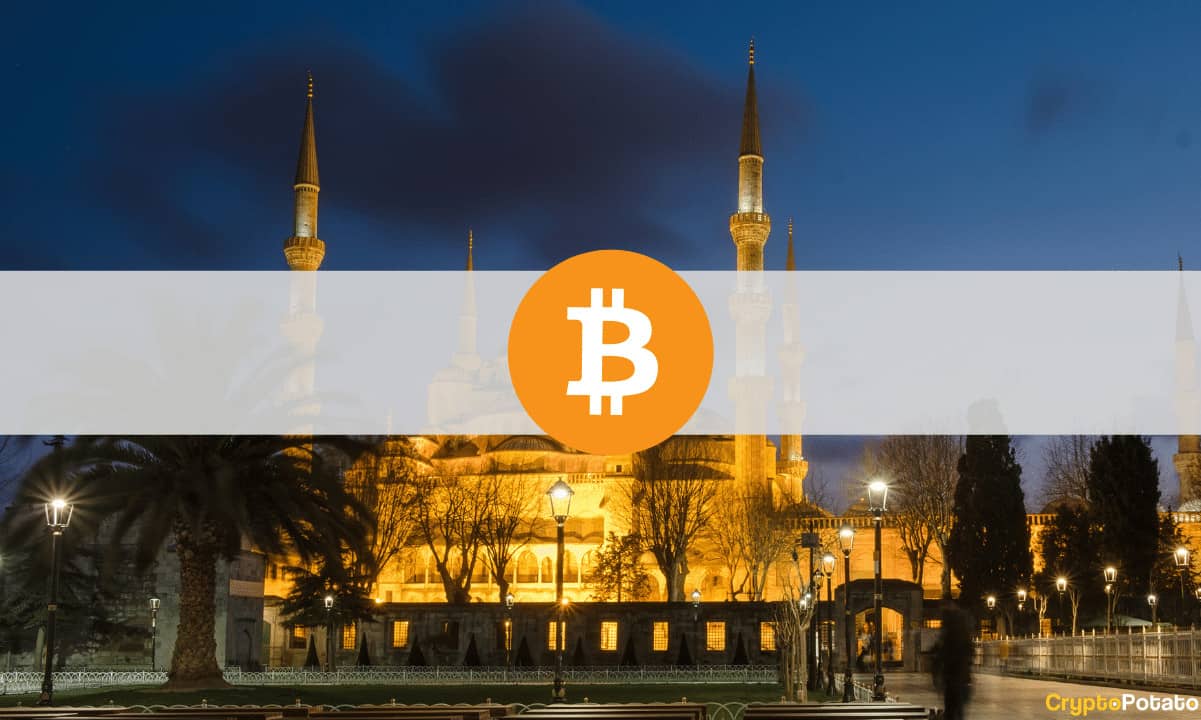 Bitcoin a atteint ATH au Nigeria, en Argentine et en Turquie au milieu d'une inflation galopante