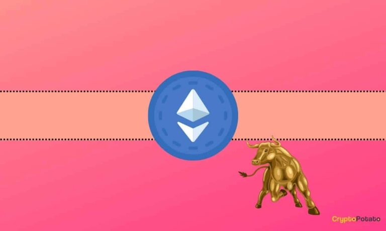 Cela n’est pas arrivé à Ethereum depuis 2018