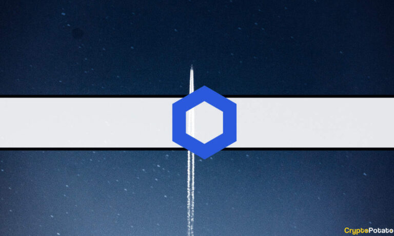 LINK augmente de 30 % en 5 semaines alors que les baleines Chainlink se chargent, mais qu’est-ce qui motive l’élan ?