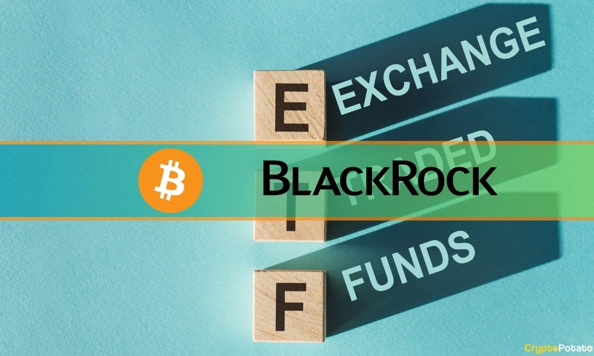 La radiation et la remise en cotation des ETF de BlackRock sur la DTCC suscitent l'hystérie
