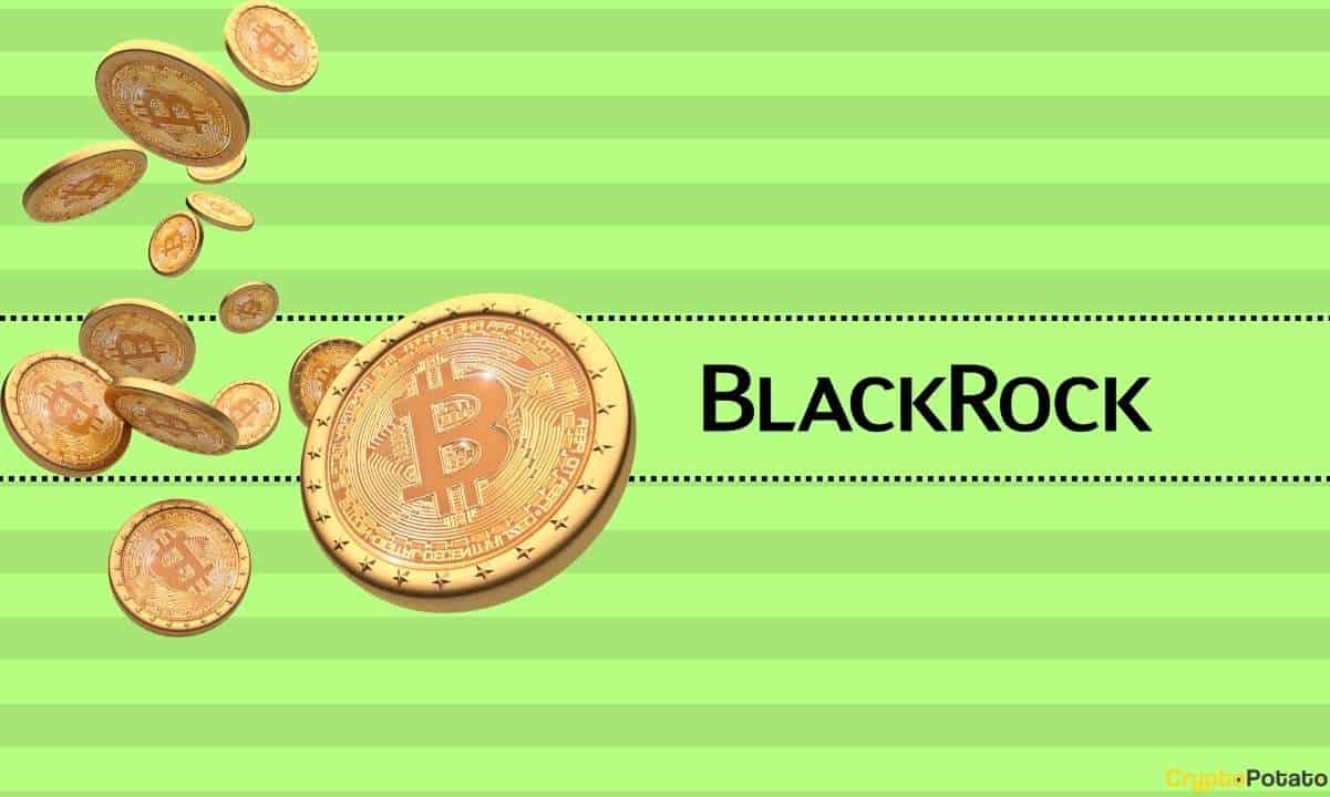 Larry Fink, PDG de BlackRock, partage ses réflexions sur le Bitcoin (BTC) : Bull Run Ahead ?