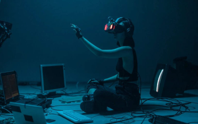 Le métaverse rencontre la réalité : Sony dévoile un brevet pour élever la réalité virtuelle avec la détection d’objets du monde réel
