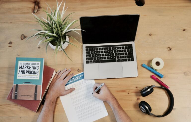 Les meilleures agences de marketing crypto que vous devriez connaître
 : détails de l’ICO, prix, roadmap, whitepaper…