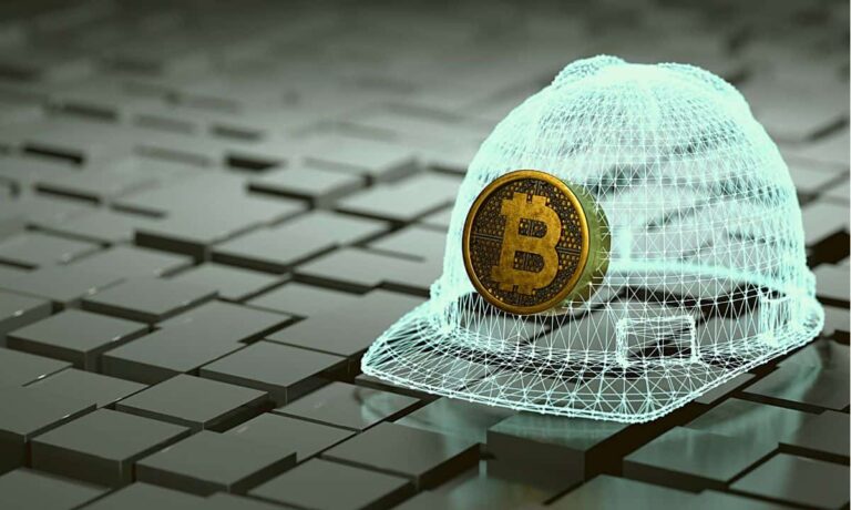 Les mineurs de Bitcoin surpassent le BTC cette année
