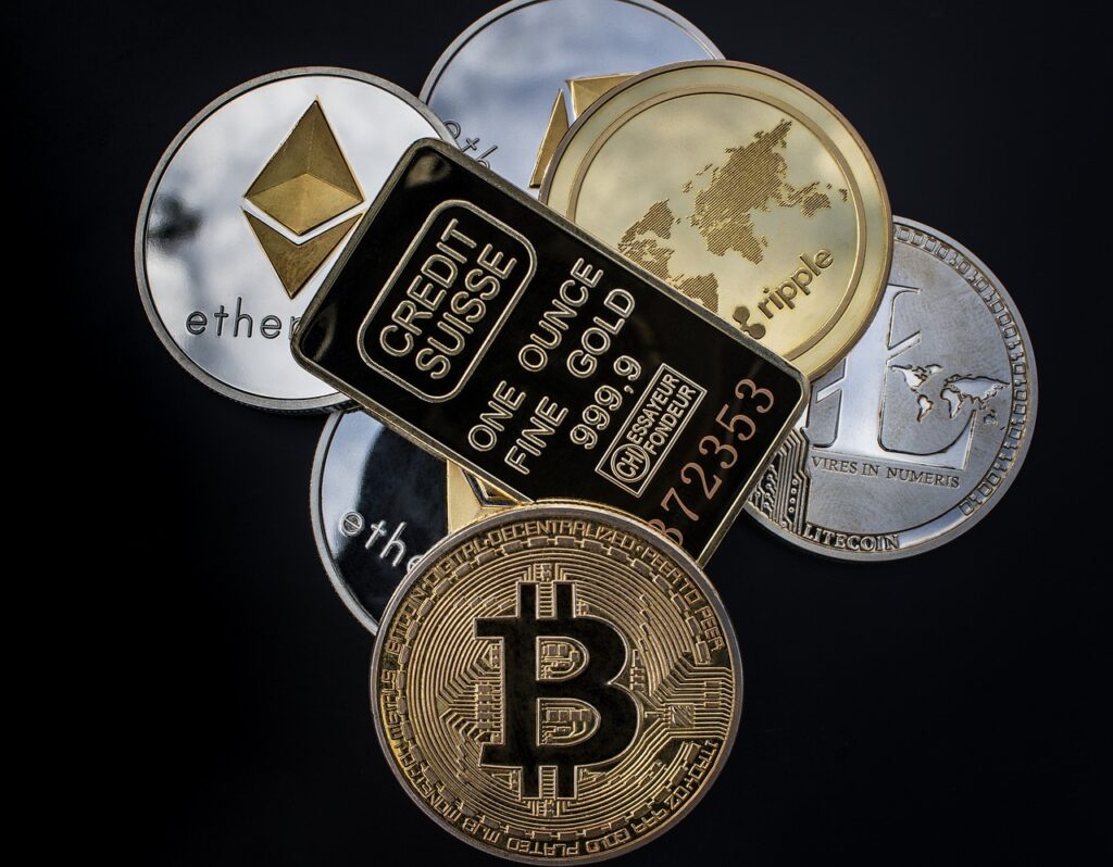 L'évolution du Bitcoin en tant que réserve de valeur numérique