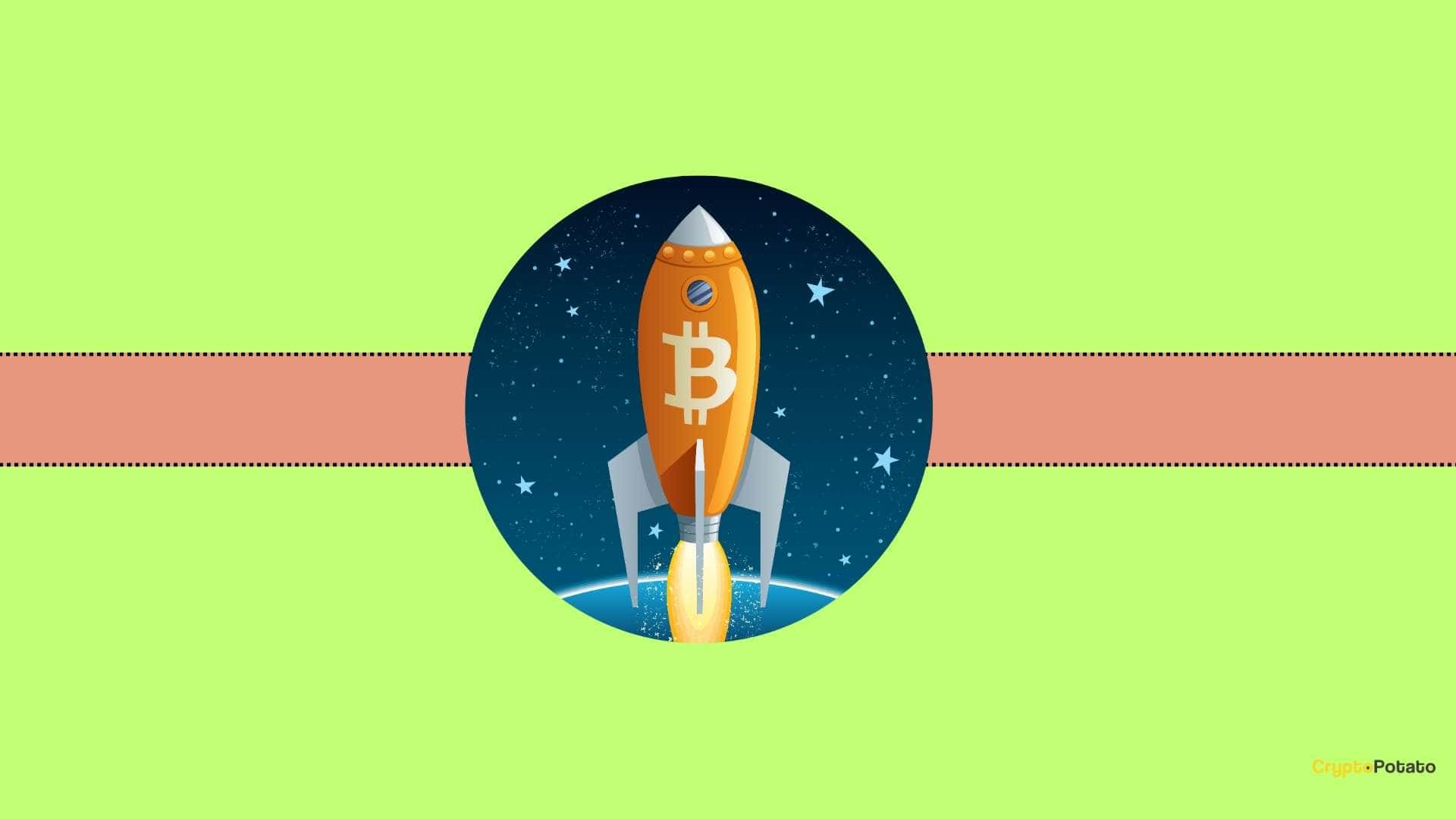 Prévision réaliste du prix du Bitcoin pour le prochain BTC Bull Run