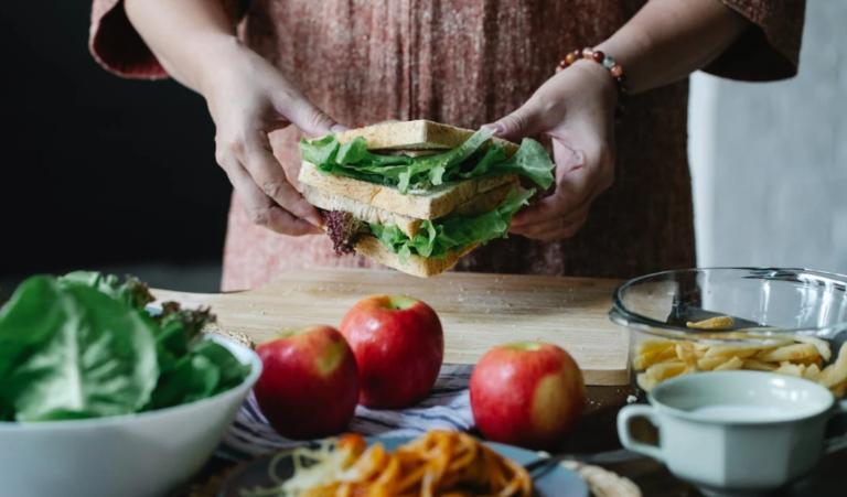 Restes ou mortels ?  Créations culinaires sombres de l’application alimentée par l’IA