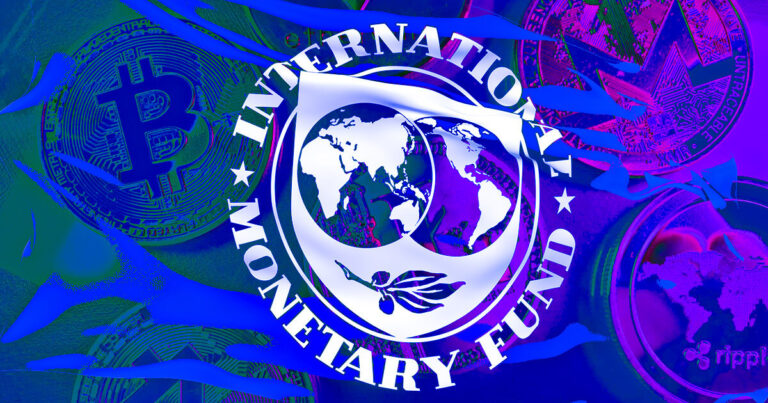 Un document du FMI propose un cadre d’évaluation des risques pour l’intégration de la cryptographie dans le système financier
