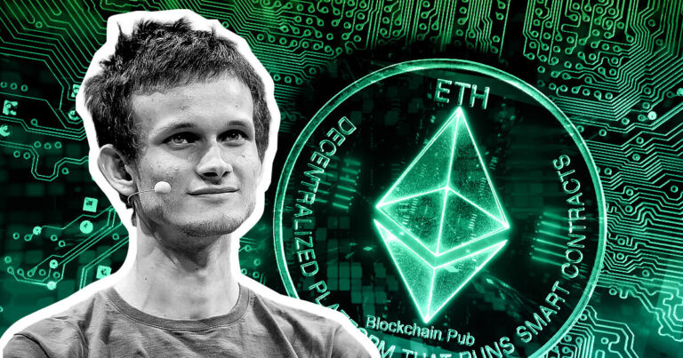 Vitalik Buterin propose un modèle à deux niveaux pour relever les « défis de centralisation » dans le jalonnement d’Ethereum