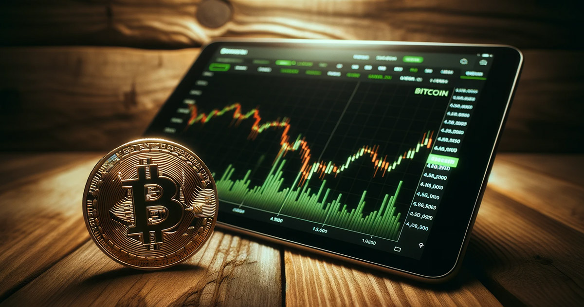 Bitcoin remains above $34,000 as Fed keeps rates steady