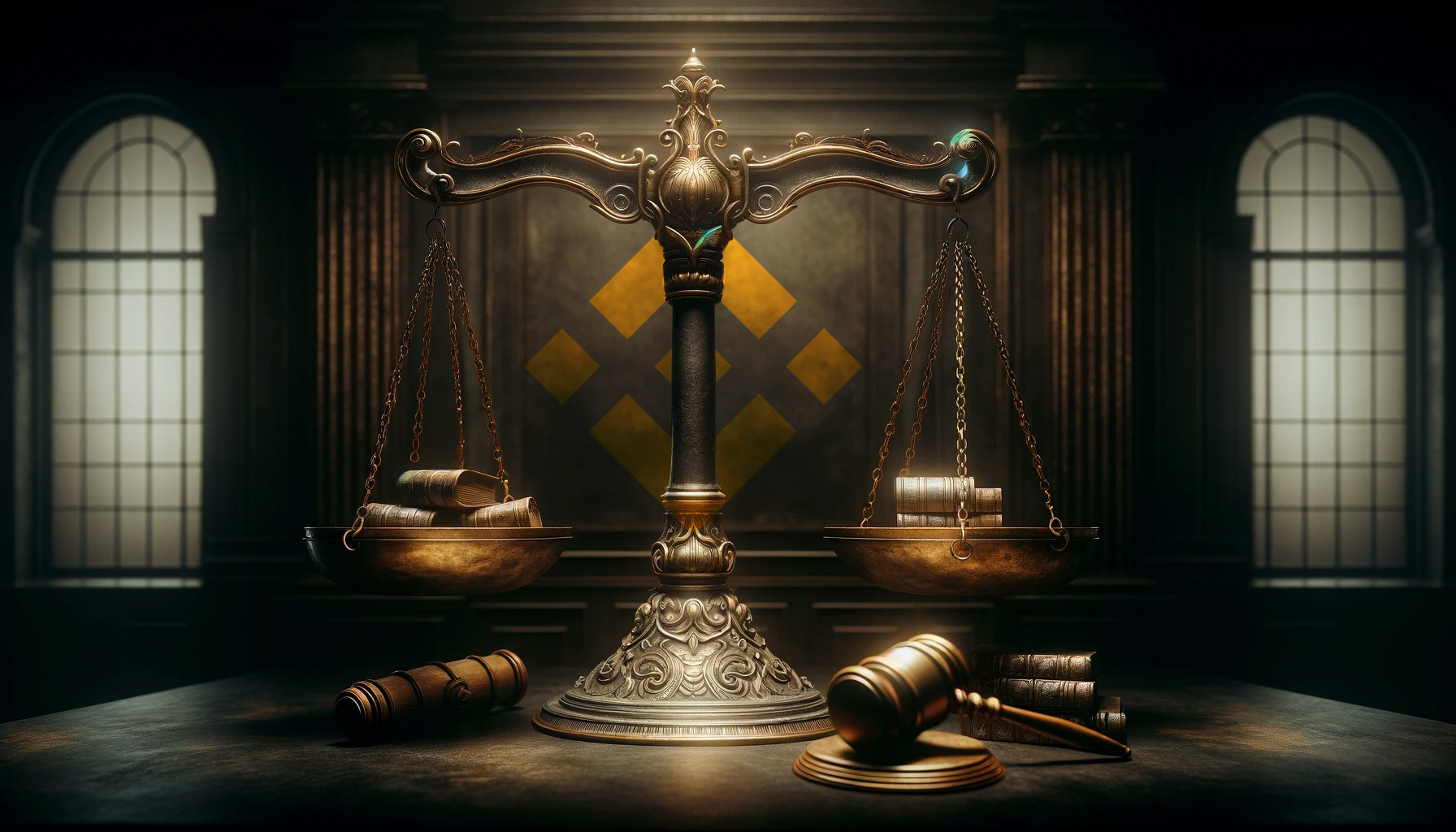 Binance faces historic penalty as DOJ settlement talks suggest over $4 billion