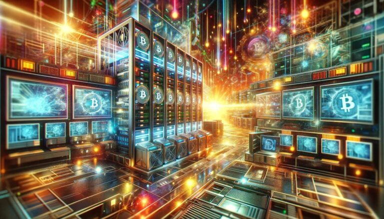 Le pool minier décentralisé de Bitcoin OCEAN lève plus de 6 millions de dollars en financement de démarrage