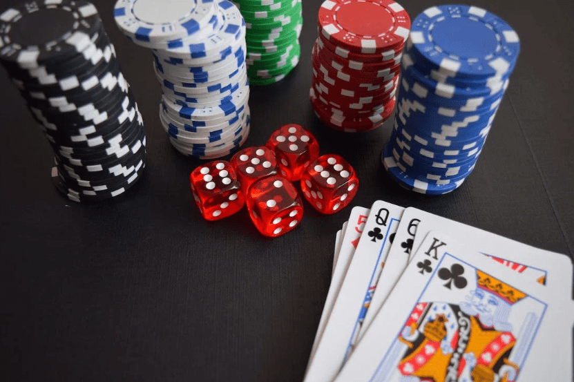 Jeux multiplateformes dans les casinos en ligne