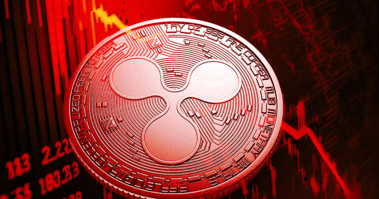 BlackRock nie les projets d’ETF XRP après qu’un faux dépôt ait déclenché des rumeurs