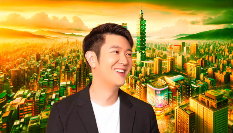 Changer de paradigme : pourquoi Taipei est la destination privilégiée de Sora Ventures