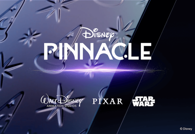 Disney se lance dans les NFT : présente « Disney Pinnacle » avec Dapper Labs