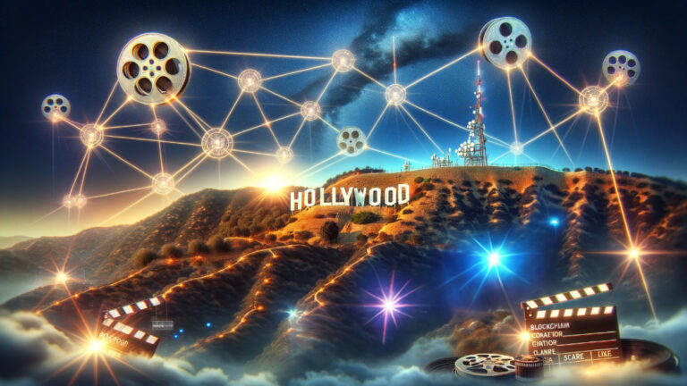 La révolution web3 à Hollywood et la promesse d’une narration mondiale