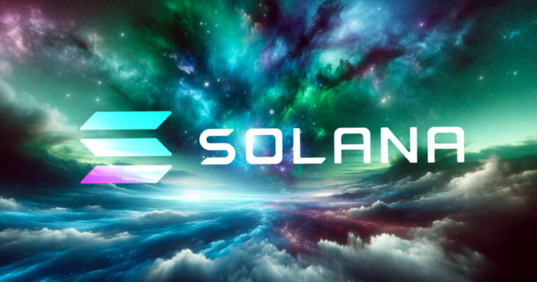 L’engagement des utilisateurs de Solana augmente avec l’afflux de nouveaux participants