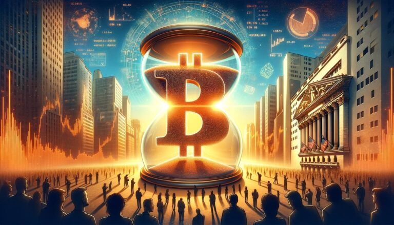 Les niveaux de gris se rapprochent de l’ETF Bitcoin avec un dialogue SEC « constructif »