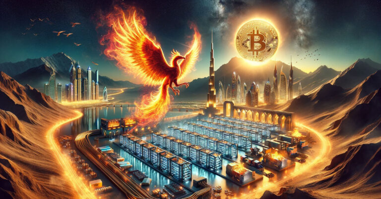 L’introduction en bourse de Phoenix Group lève 370 millions de dollars, signalant la confiance des investisseurs dans la crypto-économie du Moyen-Orient
