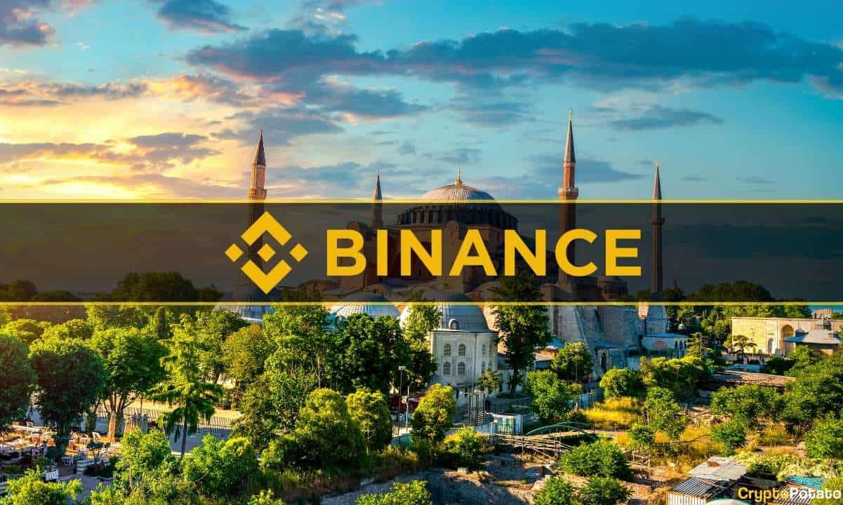 Nous avons demandé à Binance Blockchain Week