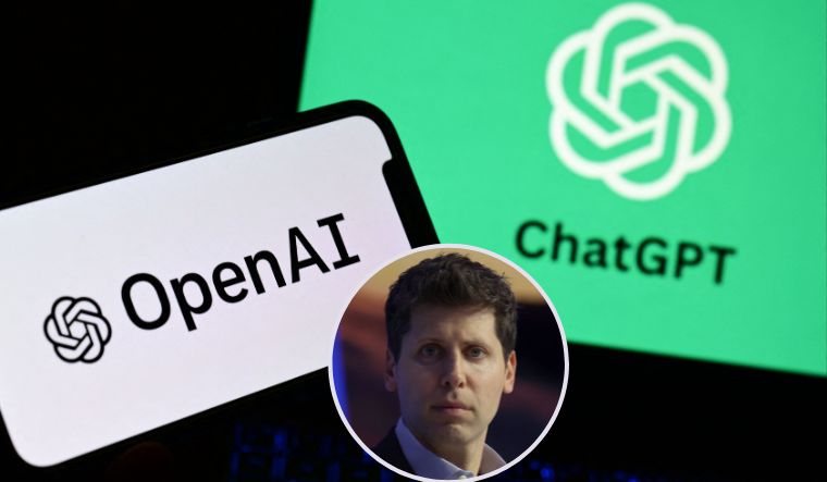 OpenAI fait face à la tourmente alors que la percée de l’IA suscite un remaniement du leadership !