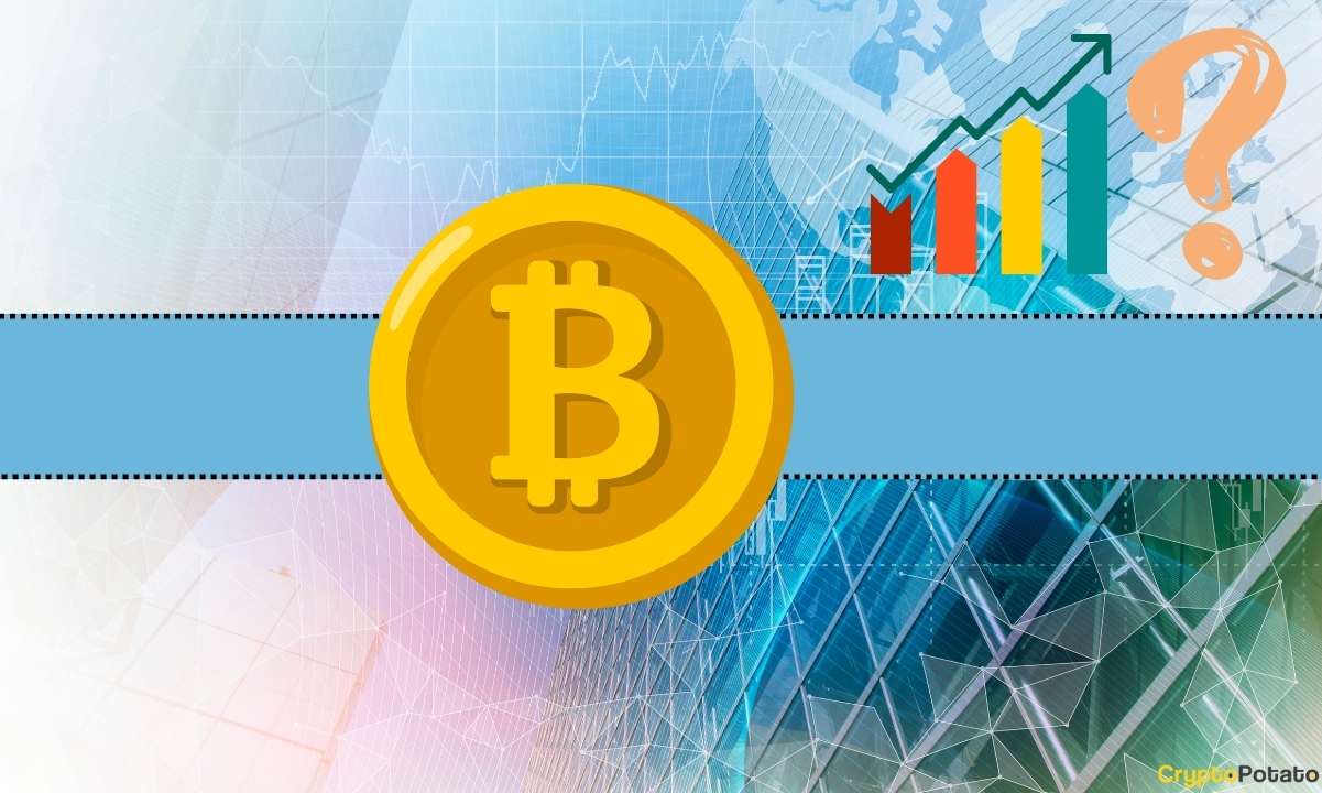 Prévision intéressante du prix du Bitcoin (BTC) avec une grosse prise
