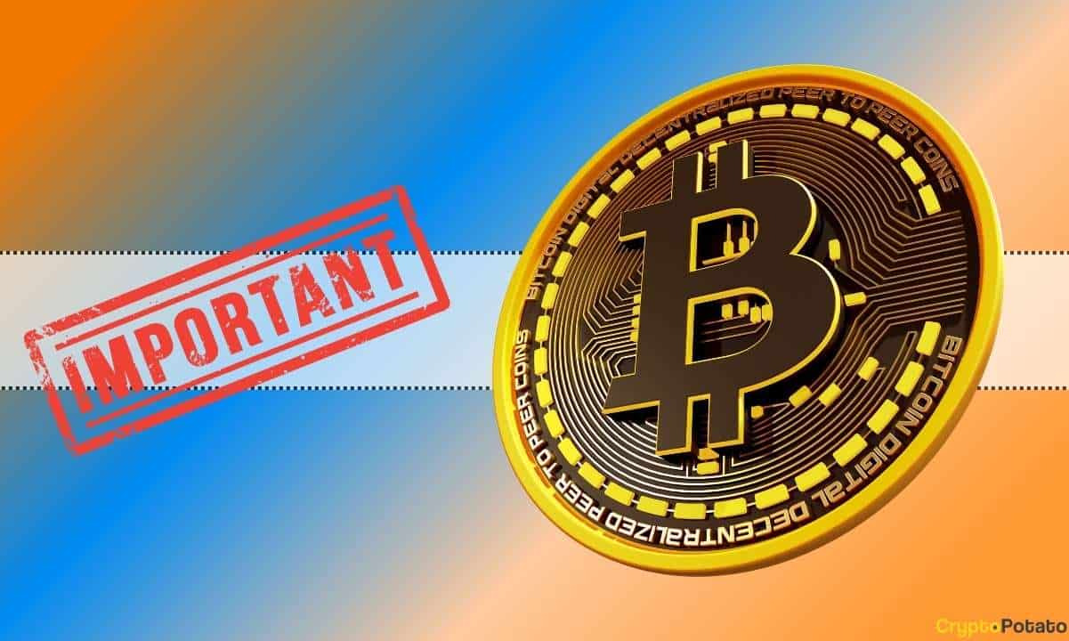 Une prévision très intéressante du prix du Bitcoin (BTC) suggérant un ATH au début de 2024