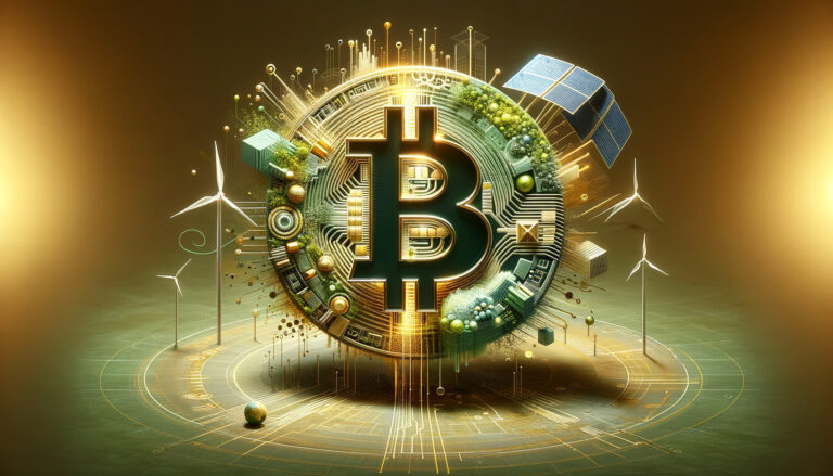 Minage de Bitcoin : un catalyseur pour la durabilité énergétique