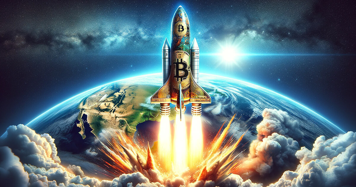 VanEck predicts $40B inflow into Bitcoin ETFs and $100k BTC in 2024