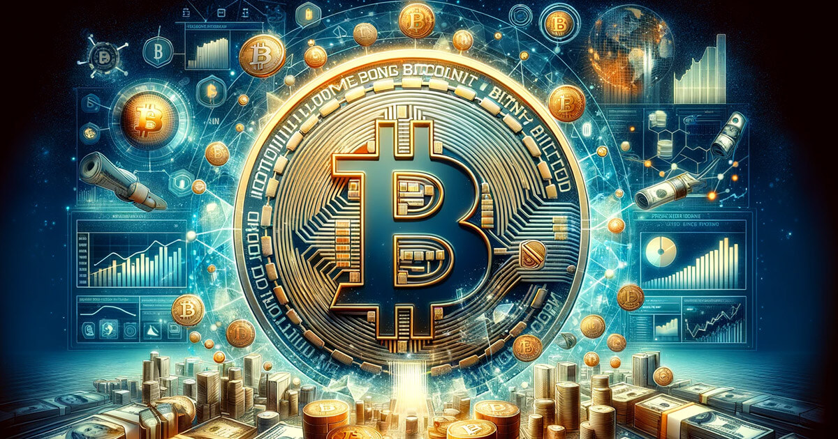 Tap Protocol secures $4.2M for Bitcoin OrdFi innovation and expansion through Ordinals